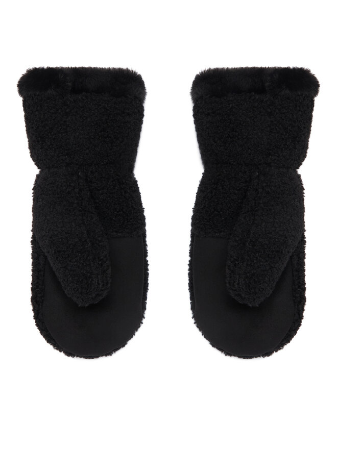 KARL LAGERFELD Damenhandschuhe KARL LAGERFELD B4W33044 Schwarz