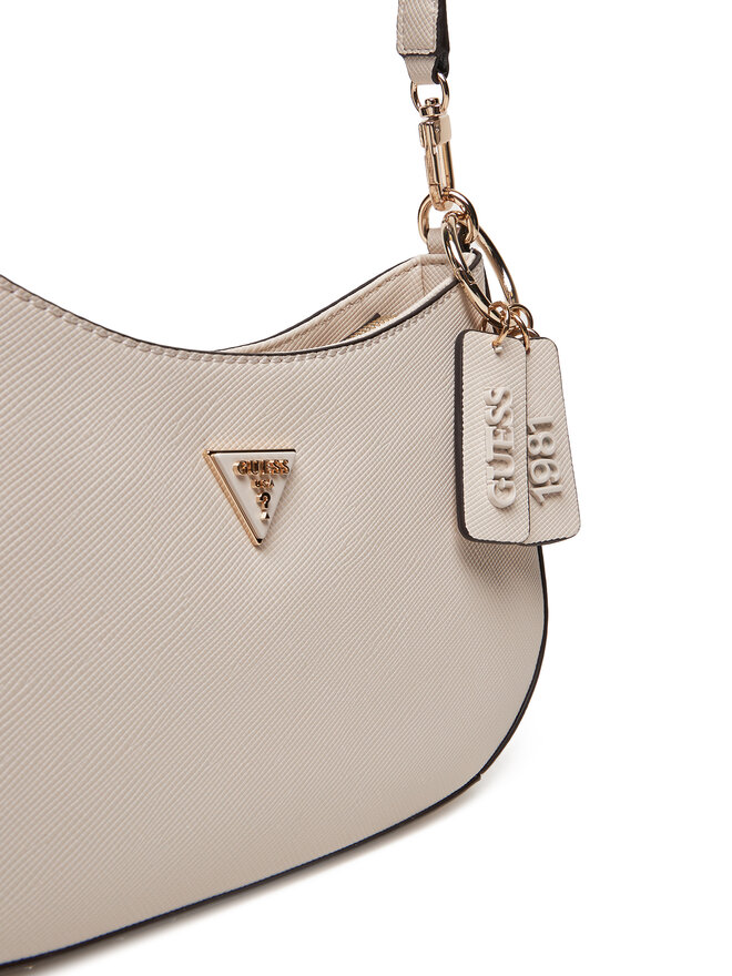 Guess Táska Guess Noelle II HWZG96 72180 Ekru