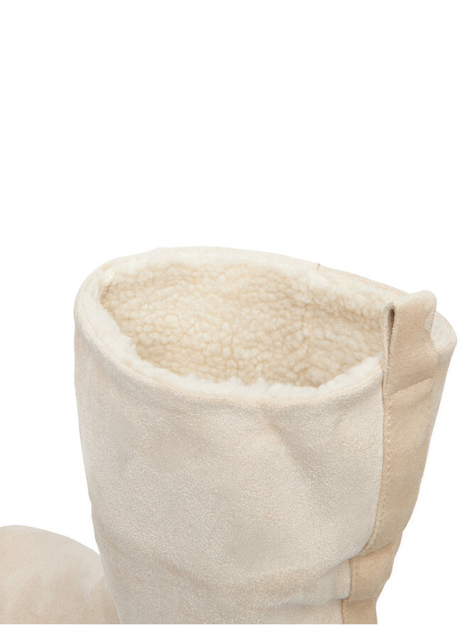 DeeZee Botine DeeZee 9019Y-1 Bej
