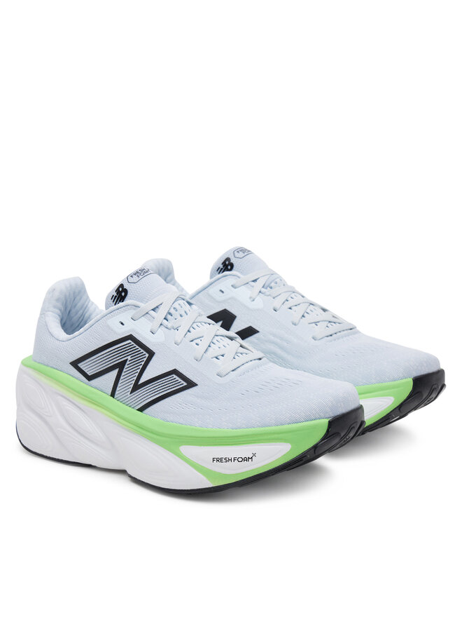 New Balance Zapatillas de running New Balance More v5 MMORCB5 Azul