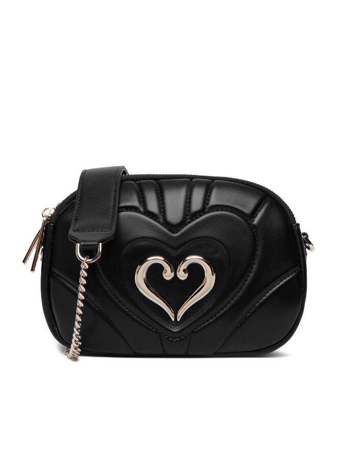 Eva Minge Handtasche Eva Minge EO-LDA9292 Schwarz