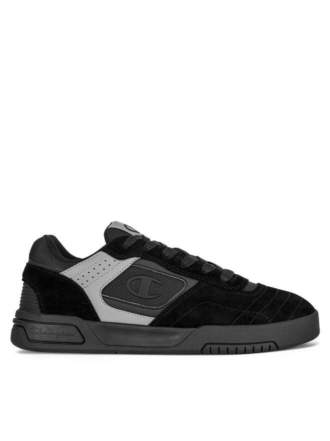 Champion Sportcipők Champion ZN80 SKATE II LOW S22264-KK001 Fekete