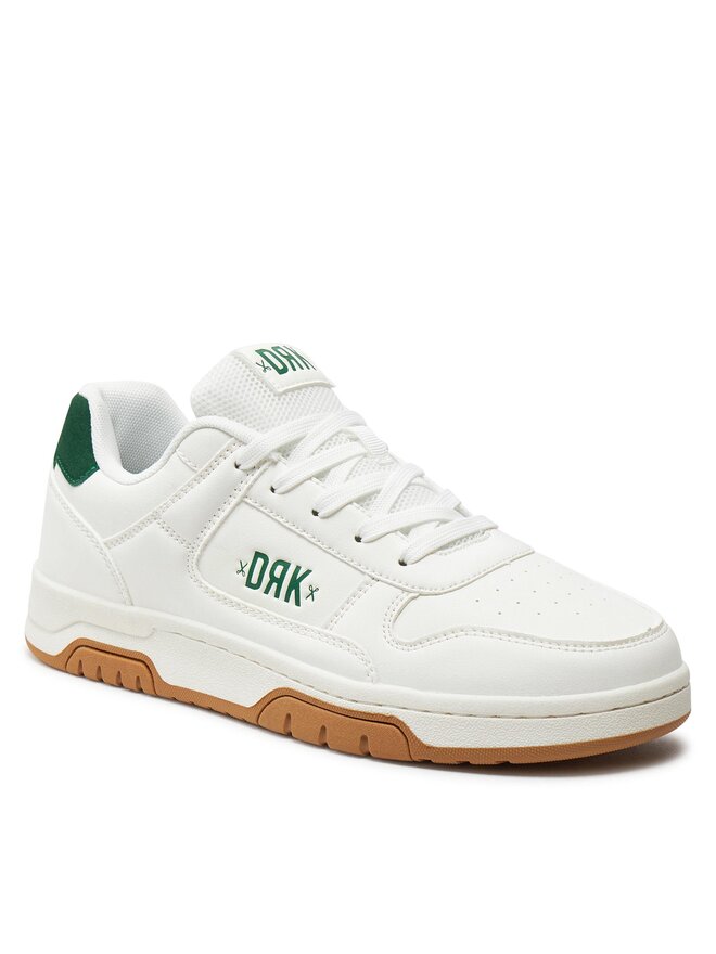 Dorko Снікерcи Dorko Advantage DS24S21M Білий