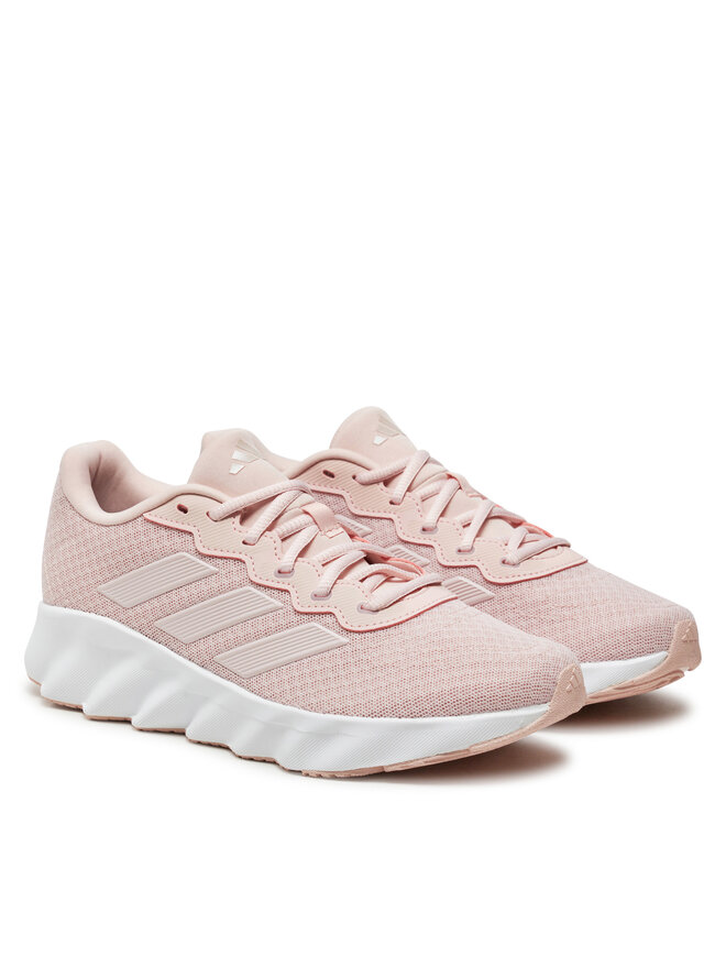 adidas Buty do biegania adidas Switch Move IF9342 Różowy