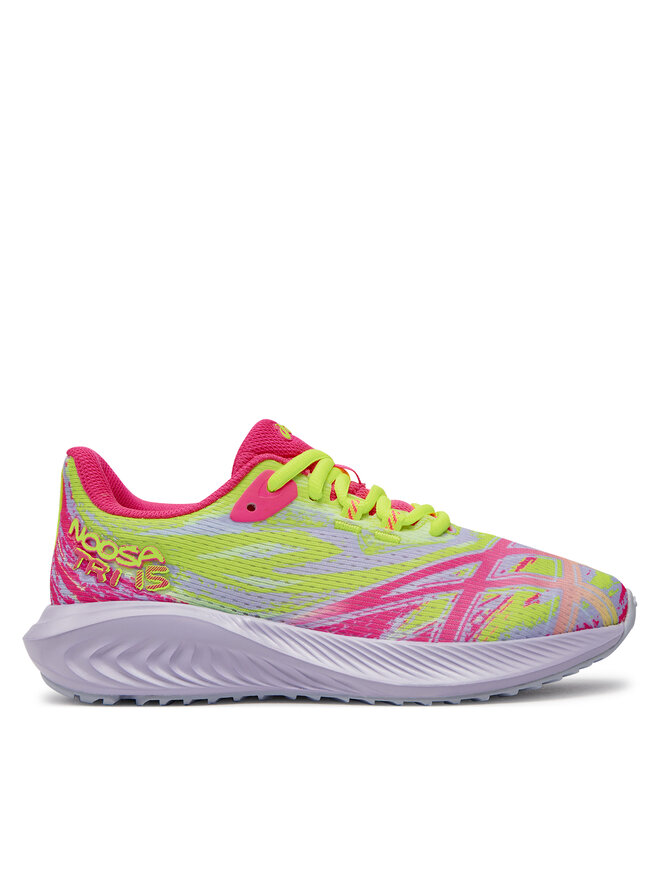 Asics Buty do biegania Asics Gel-Noosa Tri 151014A311 Różowy