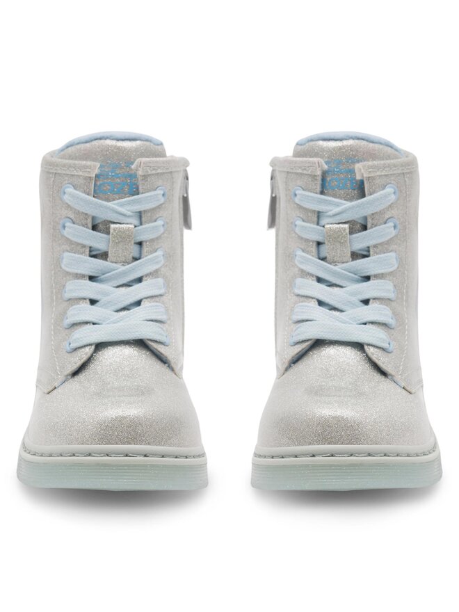 Frozen Stiefel Frozen CM-AW22-054DFR Silberfarben