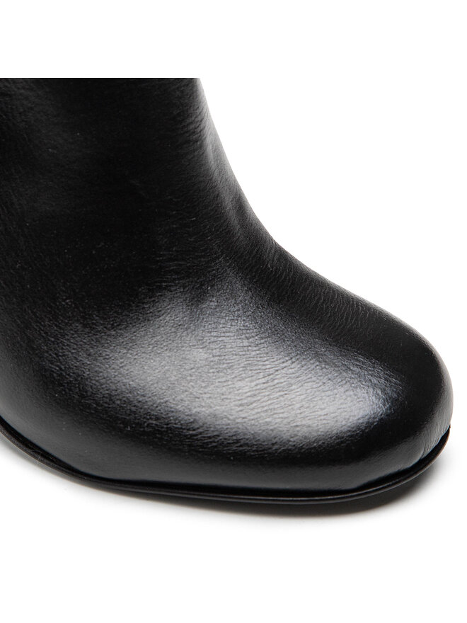 Patrizia Pepe Μπότες Patrizia Pepe 8Y0019/L011-K103 Μαύρο