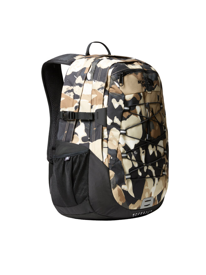 Zaino The North Face Borealis Classic NF00CF9CYKO1 Cachi escarpe