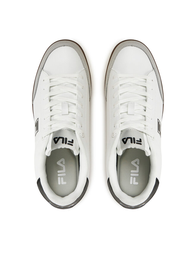 Fila Sneakersy Fila Courtbay FFM0365.13036 Biały