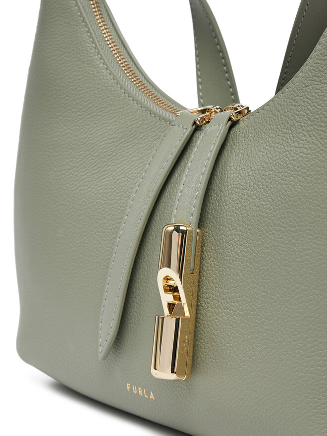 Furla Kabelka Furla WB01500 BX3353 AG700 Zelená