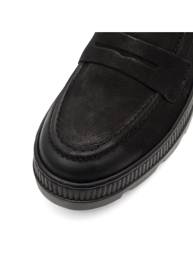 Lasocki Loafers Lasocki PUSZAN WI23-PUSZAN-19 Negro