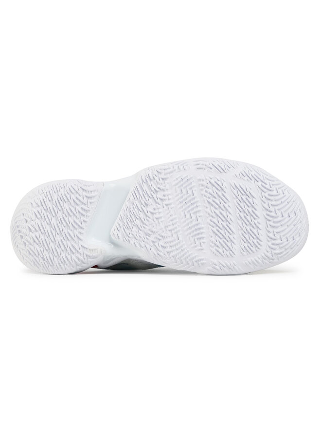 Nike Zapatillas de baloncesto Nike Jordan Why Not Zero.3 Se (Gs) CN8107 100 Blanco
