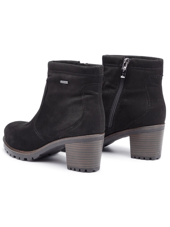 Ara Stiefeletten Ara GORE-TEX 12-47323-01 Schwarz