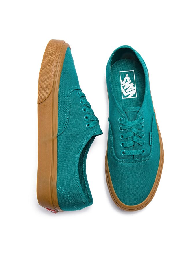 Vans Tenisenes Vans Authentic VN0A38EMVKU1 Zaļš