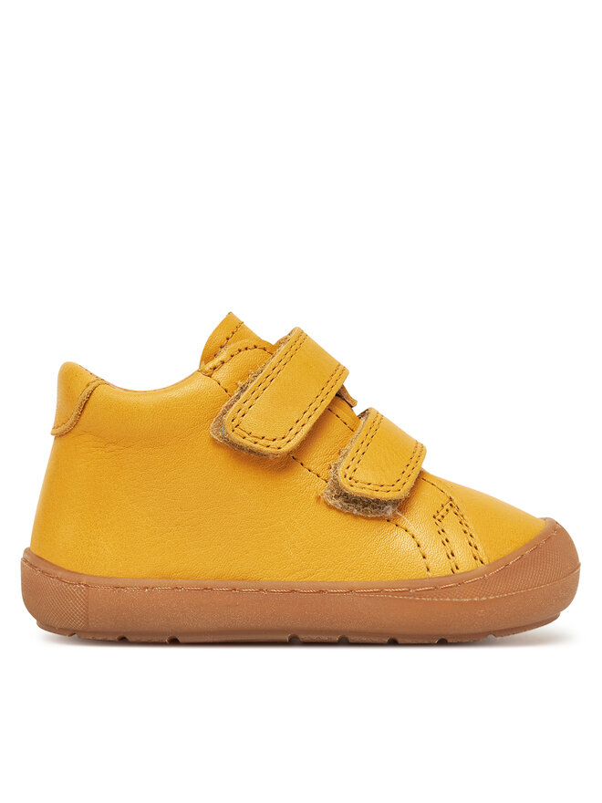 Froddo Félcipő Froddo Ollie S G2130328-24 M Sárga
