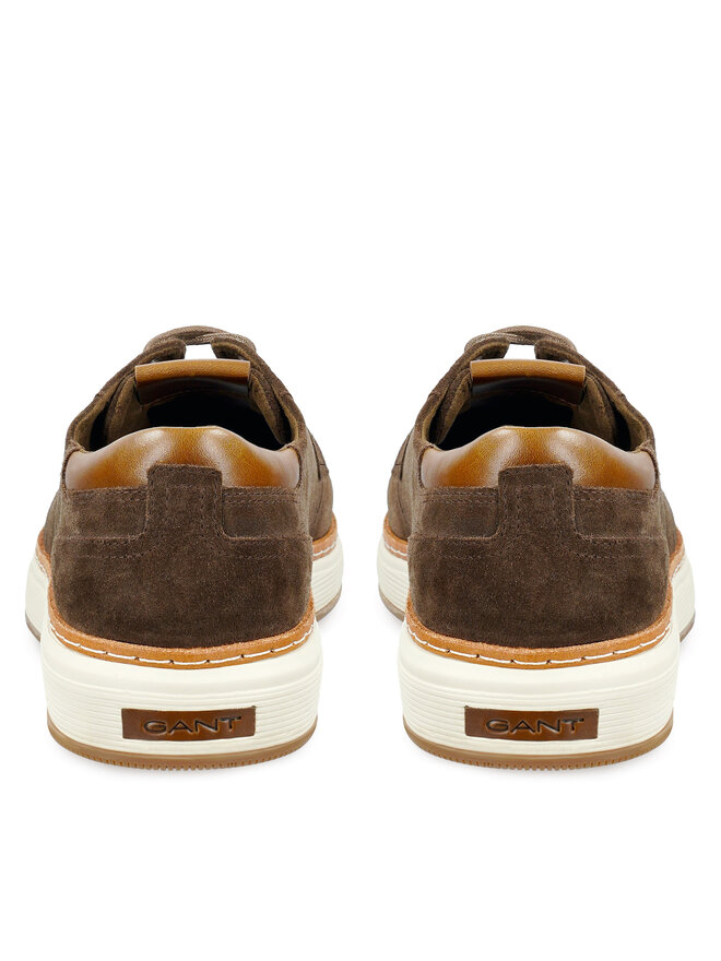 Gant Cipele Gant 31633032 Smeđa