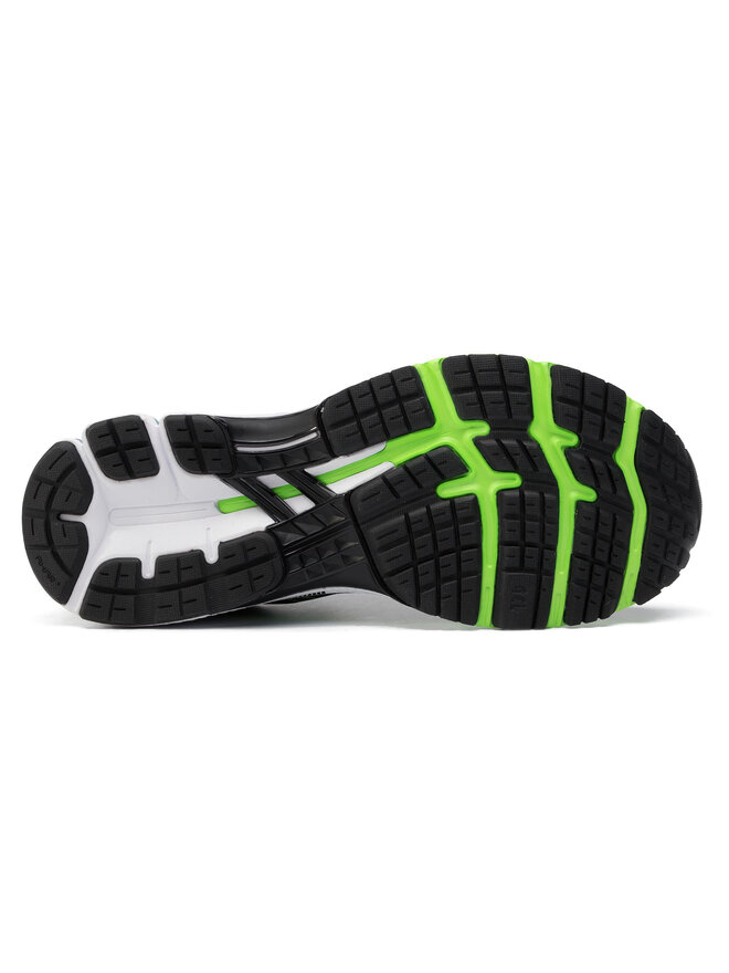 Buty do biegania Asics Gel Kayano 26 1011A541 Czarny eobuwie .pl