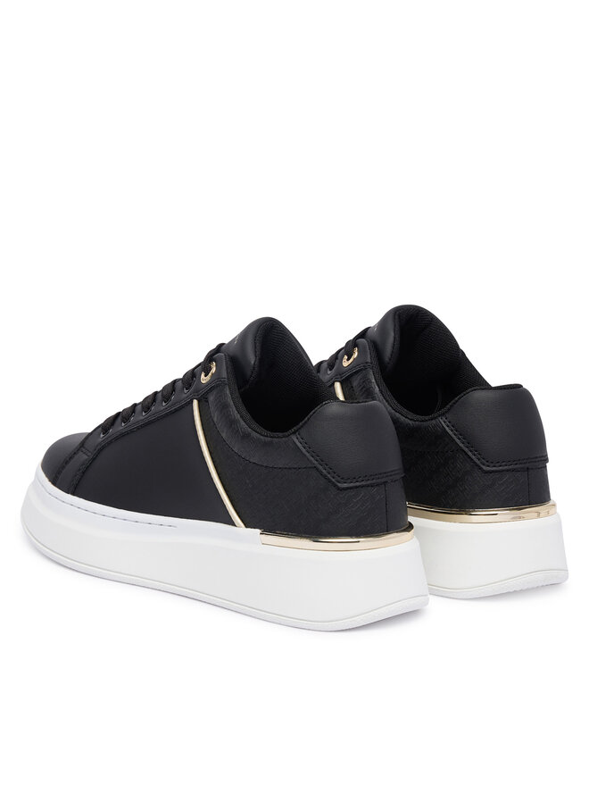 Tommy Hilfiger Sneakers Tommy Hilfiger T3A9-35093-1955999 Schwarz