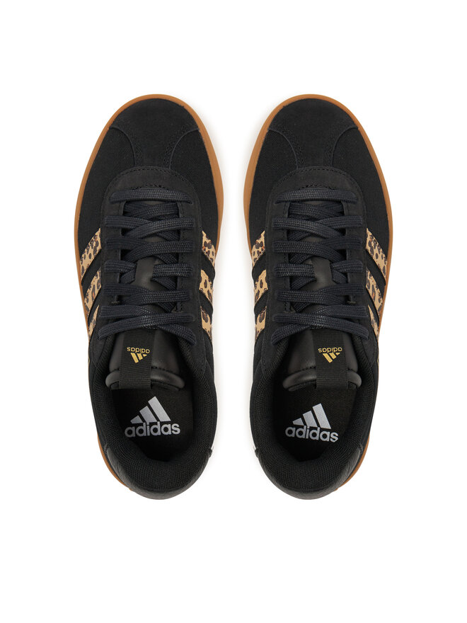 adidas Sneakers adidas VL Court 3.0 JP5355 Schwarz