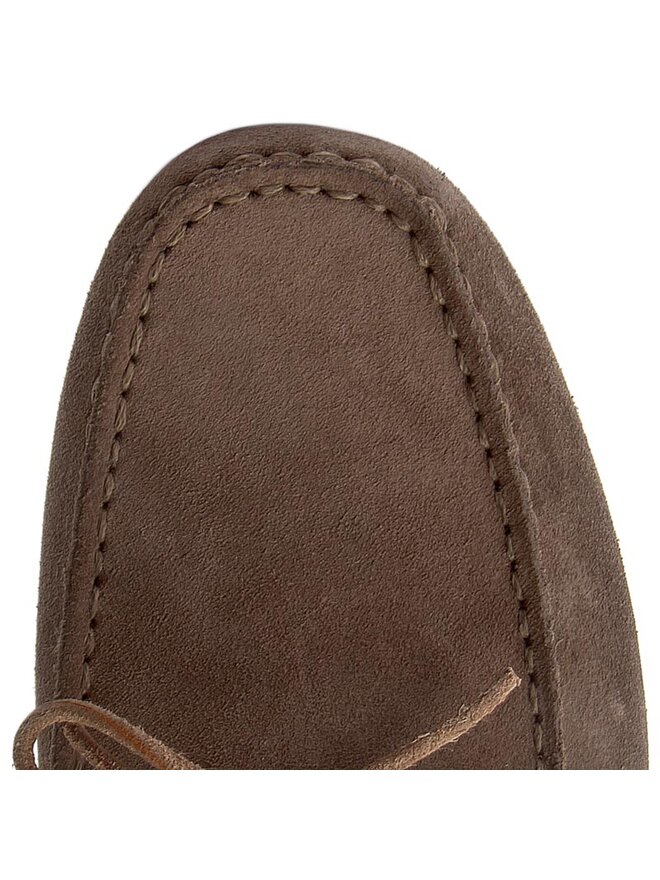 Geox Mocasini Geox U Giona D U620XD 00022 C1018 Maro