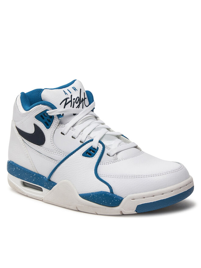 Nike Sneakers Nike Air Flight 89 306252 116 Alb