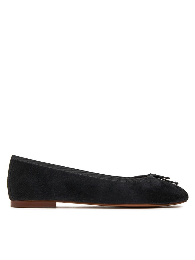 Geox Bailarinas Geox D Marsilea D45W6A 02111 C9999 Negro