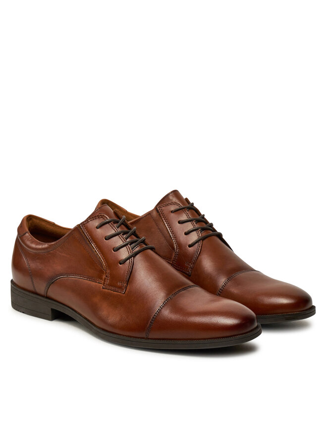 Aldo Halbschuhe Aldo Cortleyflex 13833806 Braun