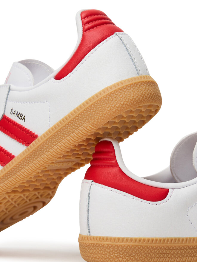adidas Αθλητικά adidas Samba Og C JQ2829 Λευκό