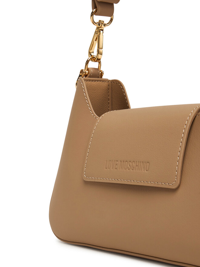 LOVE MOSCHINO Сумка LOVE MOSCHINO JC4291PP1NL1410A Бежевий