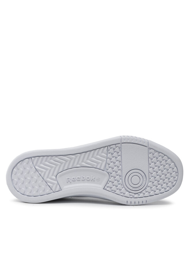Reebok Снікерcи Reebok Court Peak GW7563 Білий