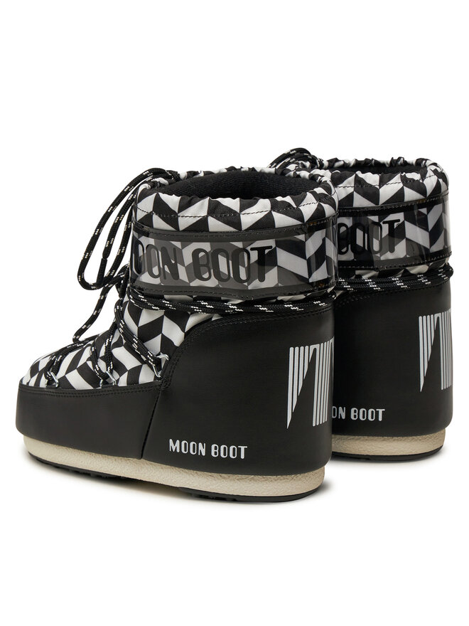 Moon Boot Snehule Moon Boot 80D1409550 Farebná