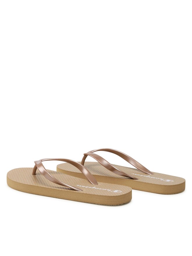 Champion Flip flop Champion S11568-YS041 Auriu