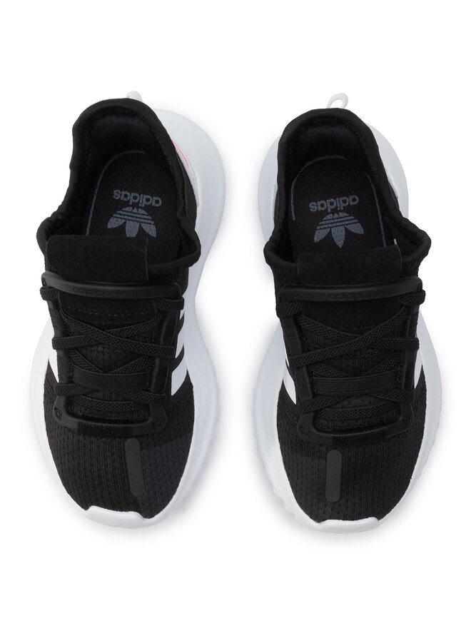 Sneakers adidas U Path Run C G28116 Schwarz eschuhe