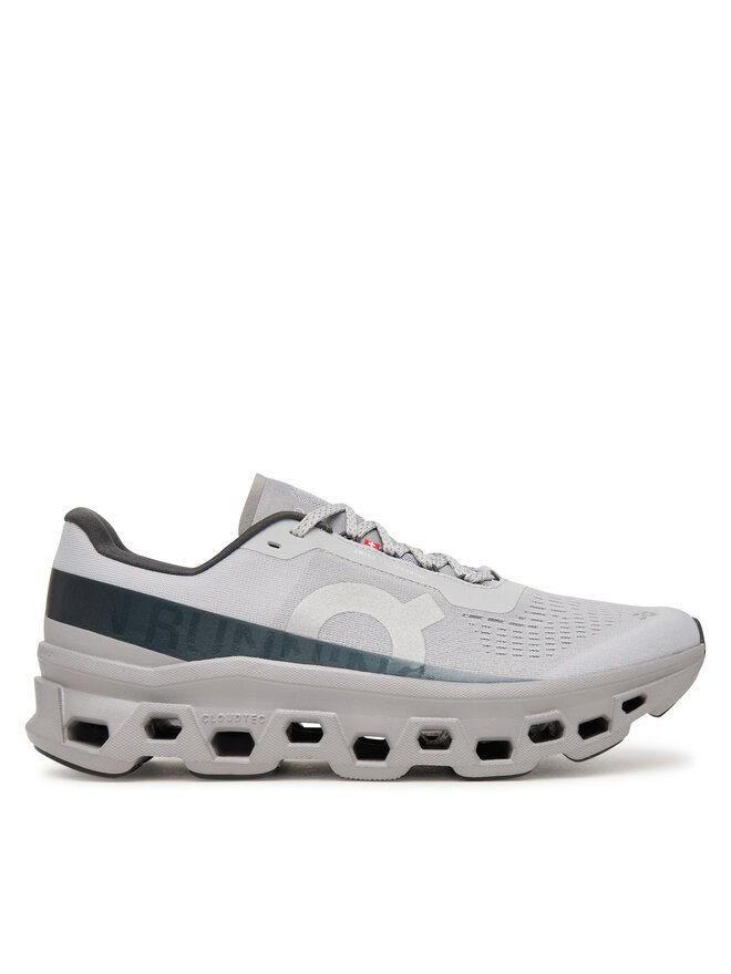 On Laufschuhe On Cloudmonster 1 3MF30741536 Grau