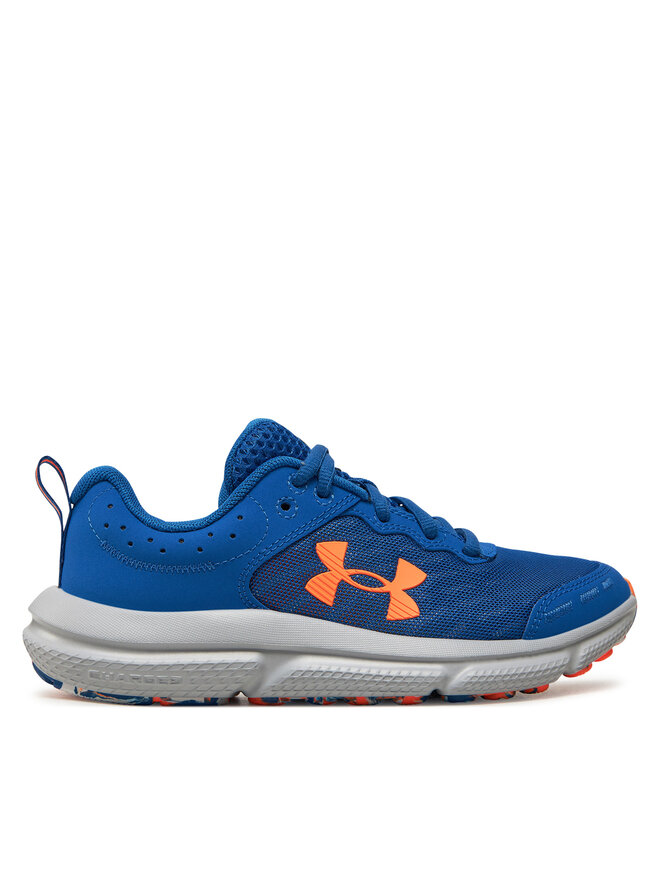 Under Armour Παπούτσια για Τρέξιμο Under Armour Ua Bgs Assert 10 3026182-401 Μπλε