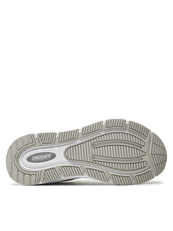 EA7 Emporio Armani Sneakersy EA7 Emporio Armani X8X178 XK382 T674 Bílá