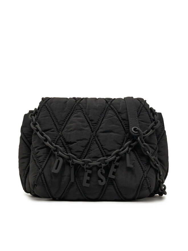 Diesel Дамска чанта Diesel X10267 P8048 T8013 Черен