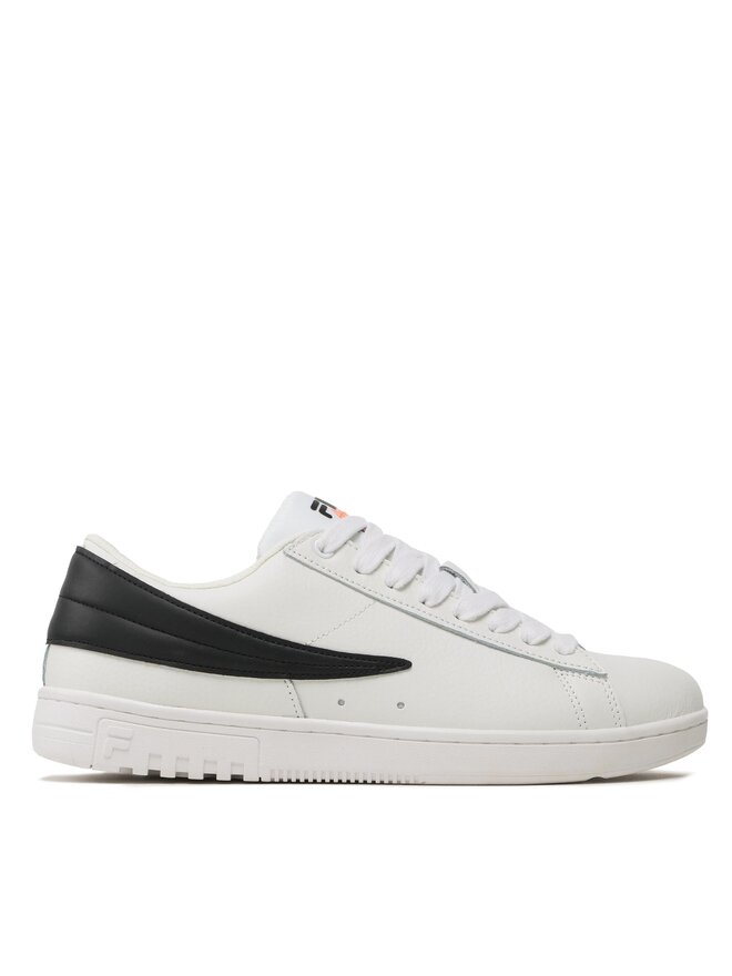 Fila Sportcipők Fila Highflyer L FFM0191.13036 Fekete