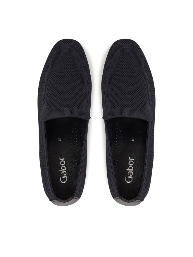 Gabor Slipper Gabor 65.217.46 Dunkelblau