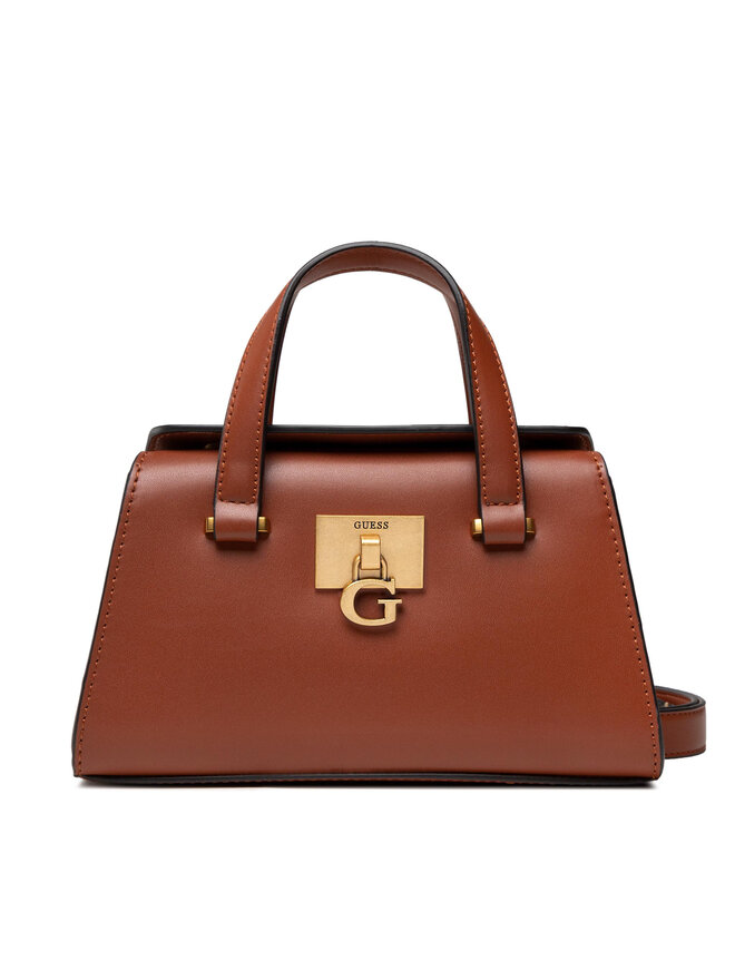 Guess Сумка Guess HWVE78 75760 Коричневий