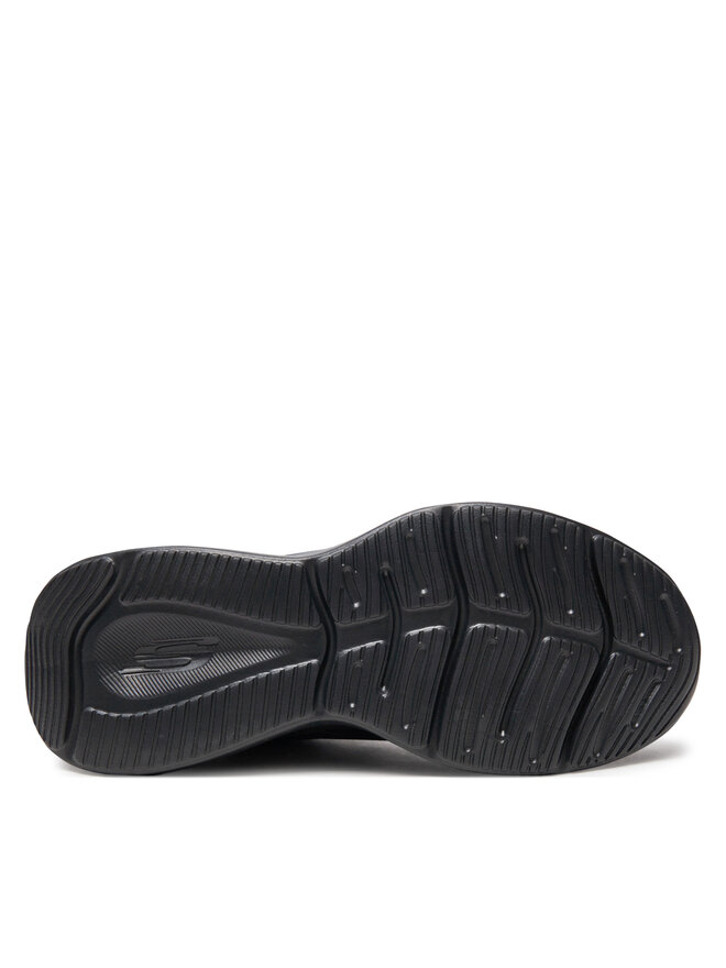 Skechers Sneakers Skechers 232958 Negru