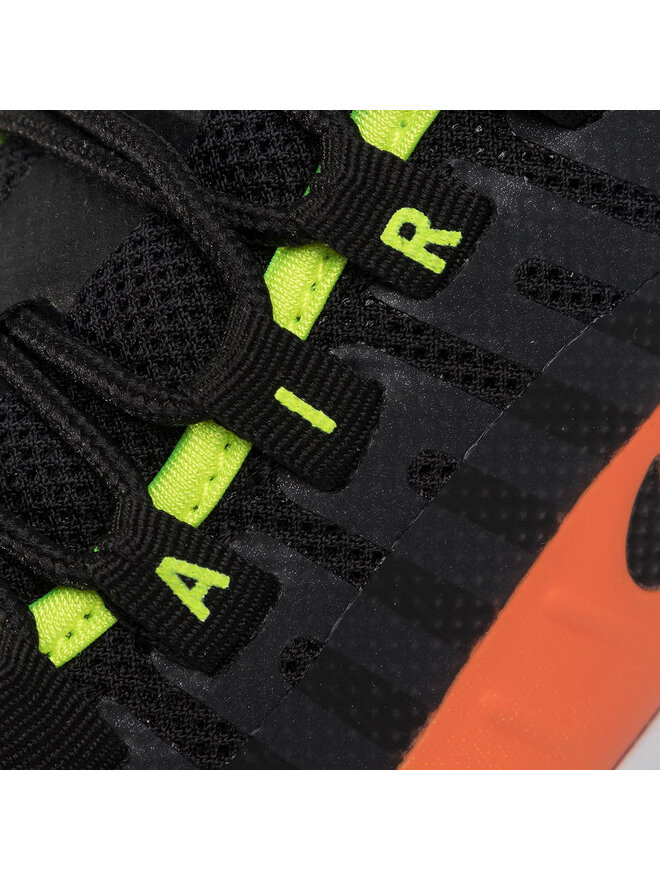 Nike Zapatillas Nike Air Max Axis Prem AA2148 006 Negro