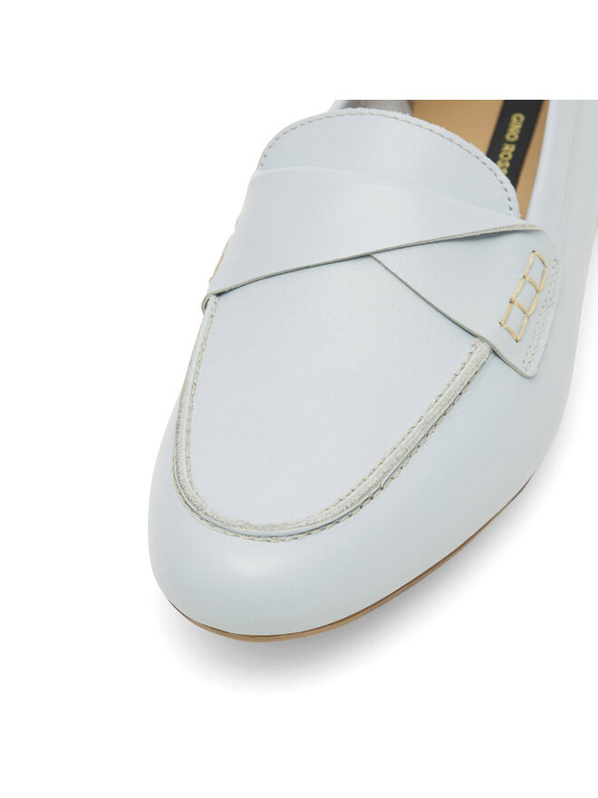 Gino Rossi Slipper Gino Rossi AMBRA-23455NAP Himmelblau