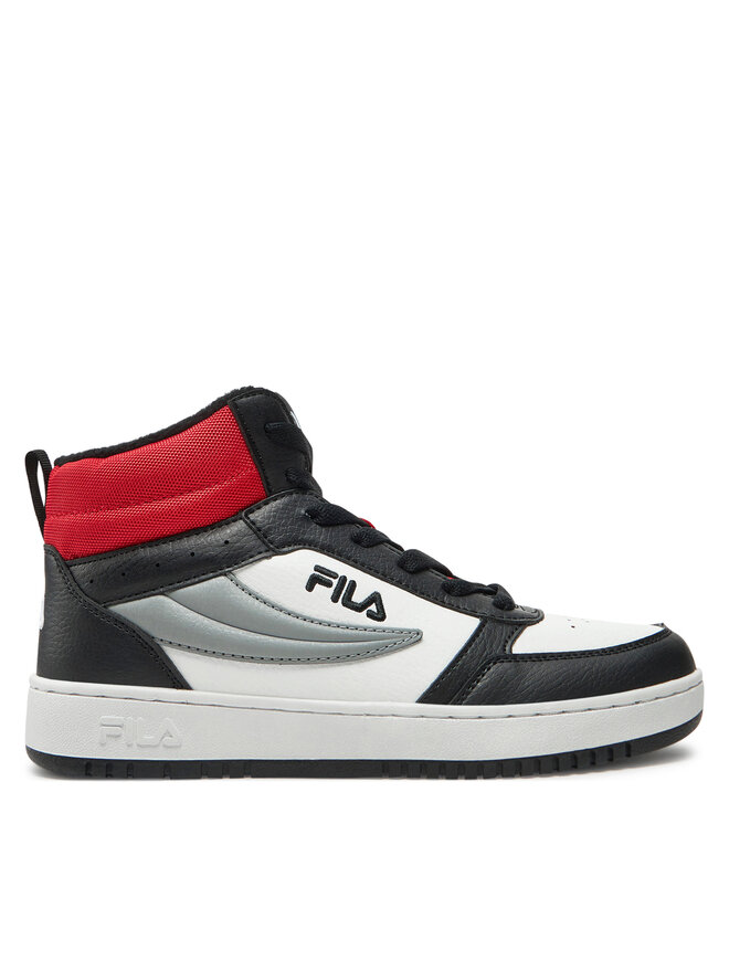 Fila Αθλητικά Fila Rega Nf Mid Teens FFT0124 13366 Λευκό