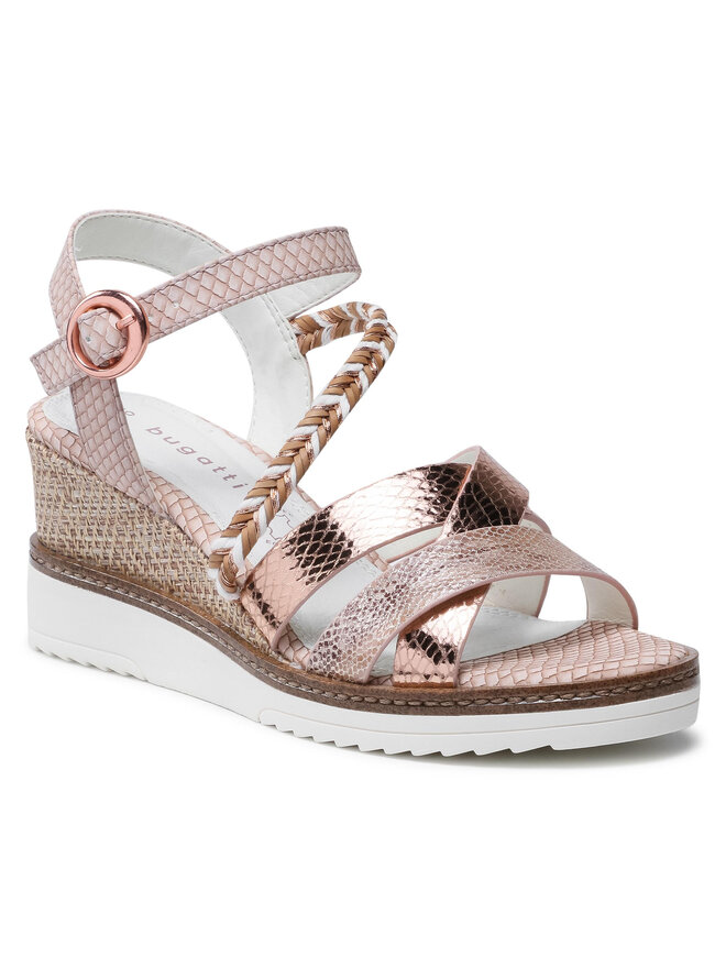 Sandales bugatti femme new arrivals