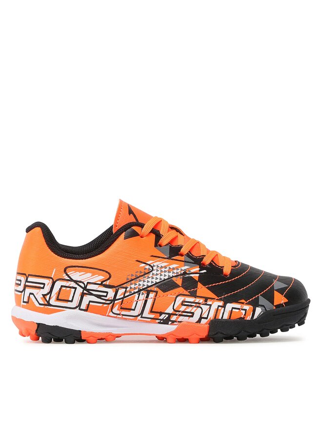 Joma Boty na fotball Joma Propulsion Jr 2308 PRJS2308TF Oranžová