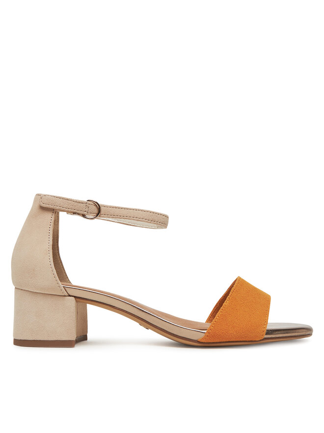 Tamaris Sandalen Tamaris 1-28291-44 Orange