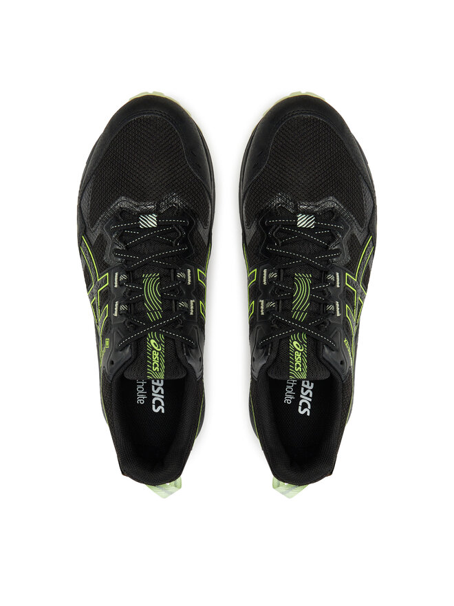 Asics Buty do biegania Asics Gel-Sonoma 7 Gtx 1011B593 Czarny