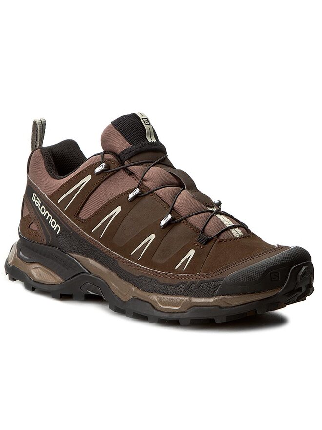 Salomon burro boots online