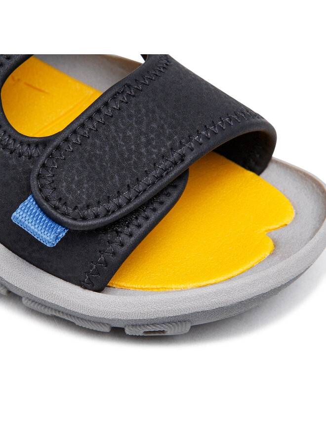 Keen Sandali Keen Knotch Creek Ot 1026160 Nero
